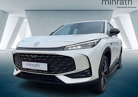 MG HS PHEV *Finanzierungsangebot*Leder SHZ 360°