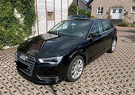 Audi A3 1.4 TFSI Ambition Sportback Ambition