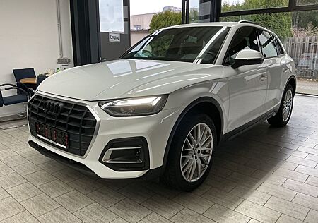 Audi Q5 50 TFSI e quattro S-LINE