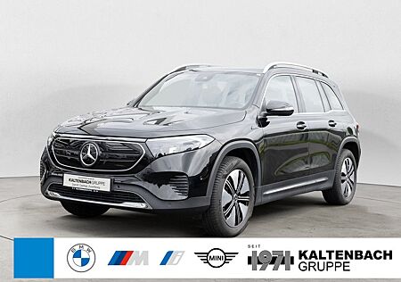Mercedes-Benz EQB 350 Electric Art 4Matic LED NAVI KAMERA PTS