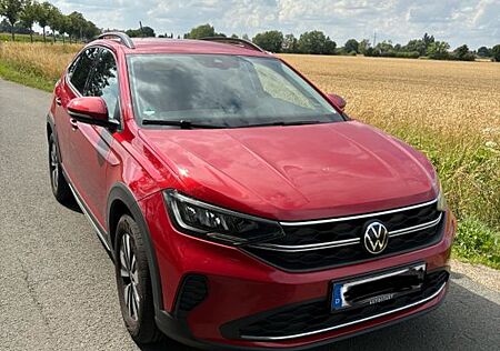 VW Taigo Volkswagen 1.0 TSI OPF 81 kW MOVE MOVE