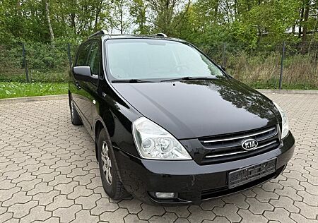 Kia Carnival 2.9 CRDi VGT LX