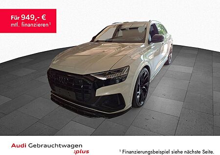 Audi SQ8 4.0 TFSI quattro
