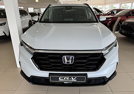 Honda CR-V e:HEV 2.0 i-MMD Hybrid AWD Advance
