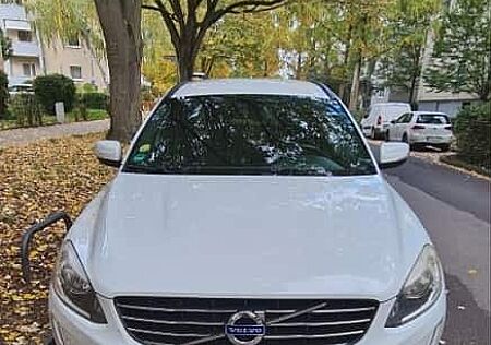 Volvo XC 60 gebraucht kaufen Volvo XC 60 XC60 D4 Kinetic 2WD