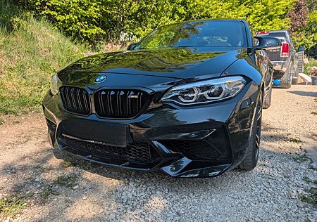 BMW M2 Competition mit Garantie