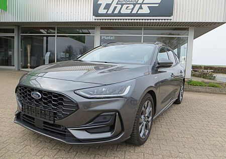 Ford Focus Turnier ST-Line X iACC Win.-P GJR FGS-3+4J