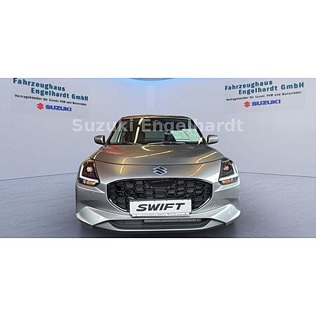Suzuki Swift leasen