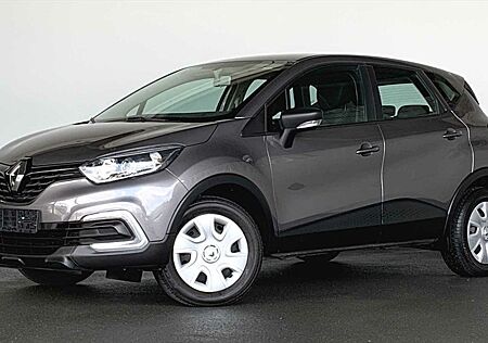 Renault Captur 0.9 TCe 90 Life Energy BLUETOOTH KLIMA LI