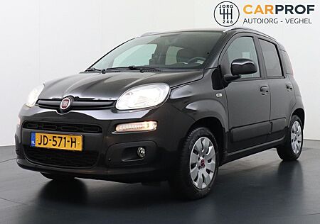 Fiat Panda 1.2 Lounge klima controle