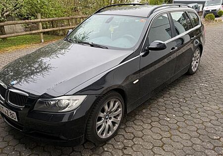 BMW 325d touring -