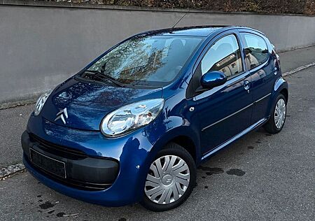 Citroën C1 1.0 Advance