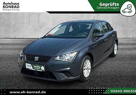 Seat Ibiza Style 1.0 TSI Beats+Full Link+Winter-Paket