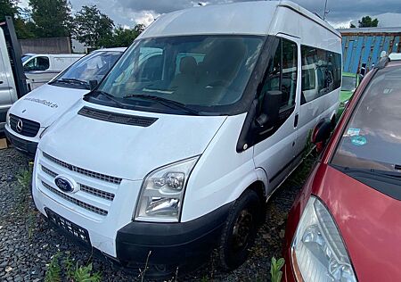 Ford Transit TransitFT 300 L Trend*9SITZ*Klima*Fahrbereit