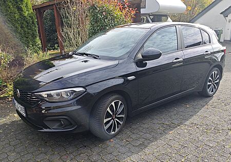 Fiat Tipo 1.4 16V LOUNGE, TÜV Neu, 60750 km