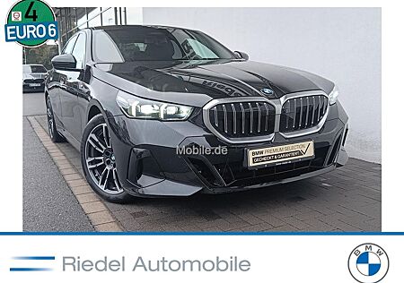 BMW 520i M Sportpaket*Komfortsitze*h/k*adapLED*DA+*