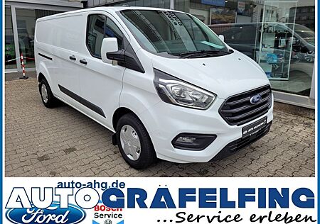 Ford Transit Custom 300 L2H1 Trend