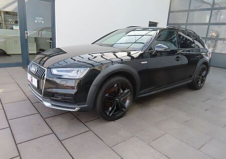 Audi A4 Allroad quattro Klima/Panorama/PDC