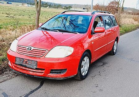 Toyota Corolla Combi 1.6 Klima