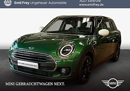 Mini Cooper D Clubman CooperDClubman Aut.Classic Trim,Glasdach,SHZ,PDC