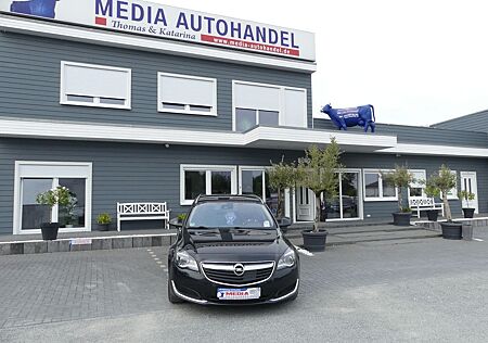 Opel Insignia A Sports Tourer Innovation 4x4
