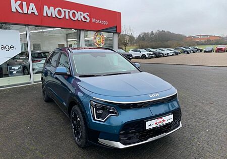 Kia Niro EV Inspir. Sound Glasdach Drive Tech Relax