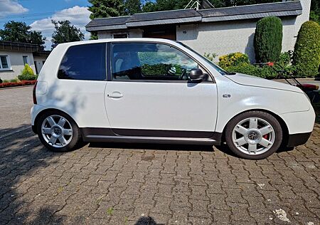 VW Lupo gebraucht kaufen VW Lupo Volkswagen 1.6 GTI - 6-Gang