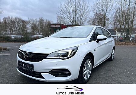 Opel Astra K Sports Tourer Edition Start/Stop Klima