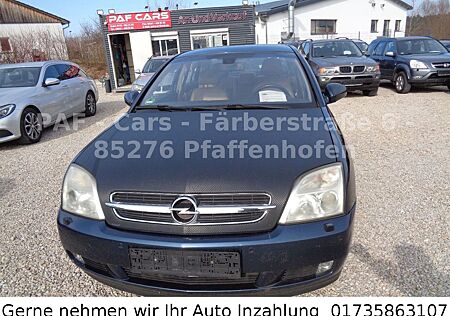 Opel Vectra 2.2 16V Comfort, Klima, Alu, Tüv 11/2026