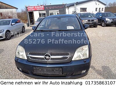 Opel Vectra 2.2 16V Comfort, Klima, Alu, Tüv 11/2026