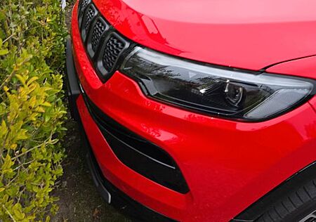 Jeep Compass 1.5l GSE T4 48V e-Hybrid Summit DCT ...