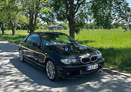 BMW 318Ci - M-Paket, *Sensor im Dach kaputt*