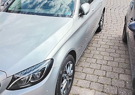 Mercedes-Benz C 250 d T AVANTGARDE Autom. AVANTGARDE