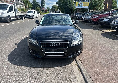 Audi A5 1.8 TFSI