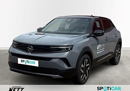 Opel Mokka Edition Turbo 100 kW (136PS) MT6 verfügbar