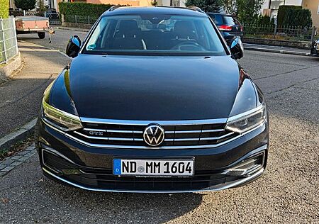 VW Passat Volkswagen 1.4 TSI DSG GTE