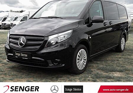 Mercedes-Benz Vito 116 CDI Tourer Pro lang Kamera AHK2,5t 9G