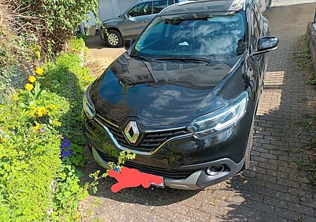 Renault Kadjar XMOD