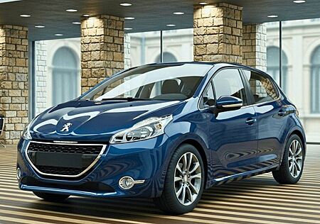 Peugeot 208 Active