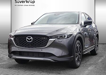 Mazda CX-5 SKYACTIV-D 184 AWD 6AG AL-NEWGROUND