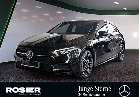 Mercedes-Benz A 250 e AMG Sport LED Navi Kamera Spurh.-Ass. DA