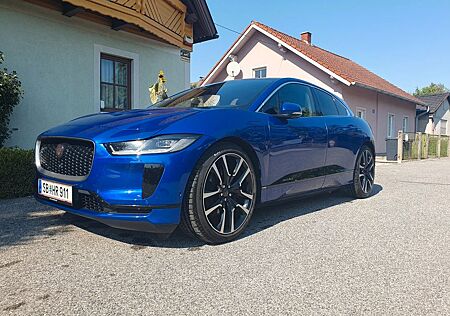 Jaguar I-Pace EV400 HSE HSE