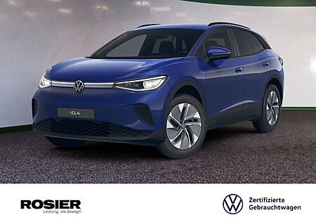 VW ID.4 Volkswagen Pro 210 kW ACC MATRIX-LED NAVI KAMERA SHZ