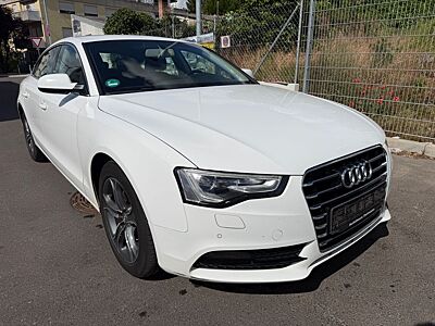 Audi A5 Sportback 2.0 TDI*DSP*PDC*SHZ*BI-XENON