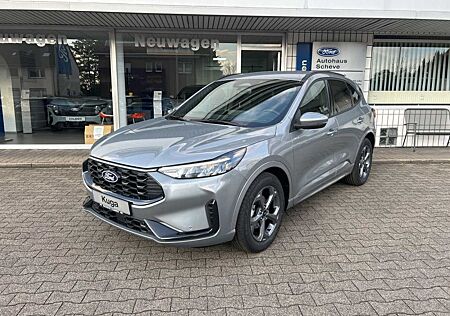 Ford Kuga ST-Line+ NEUES MODELL ANHÄNGERKUPPLUNG Navi