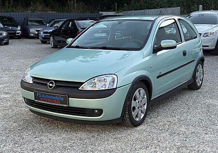 Opel Corsa 1.4 16V Sport*Klima*Guter Zustand*Tüv