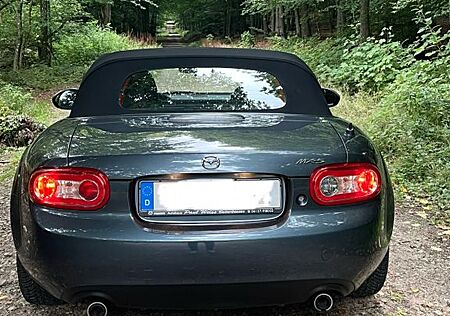 Mazda MX-5 1.8 in great condition