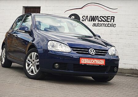 VW Golf Volkswagen V 1.6 Goal