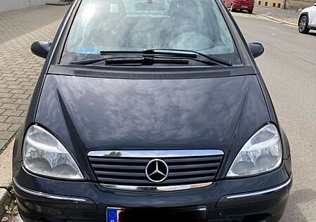 Mercedes-Benz A 170 CDI CLASSIC Classic