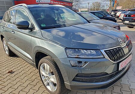 Skoda Karoq 1,5 TSi DSG AUTOMATIK neuwertig